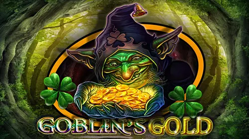 Goblin's Gold - Spin City - Congo
